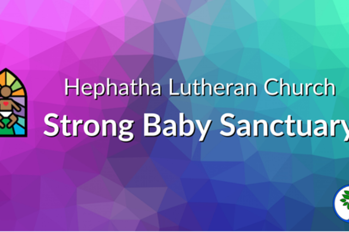 Strong Baby Sanctuary